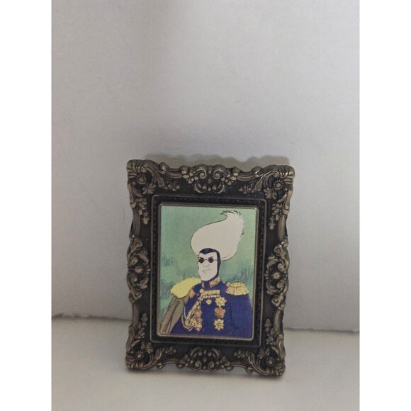 Jimmy Eat World Band Merch Pin Framed Artwork - Picture 2 of 4